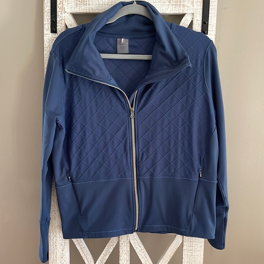 CALIA BY Carrie Underwood Jacket Sz. Large